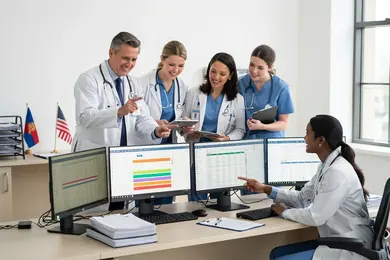 2026 Job Placement Rates for Health Information Management Master's Graduates: Employment Outcomes thumbnail