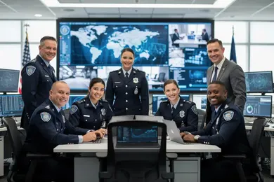 2026 Best Online Bachelor's in Homeland Security With Accelerated Terms thumbnail