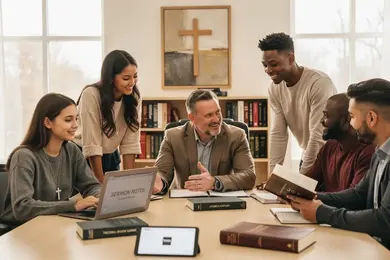 2026 Online Religious and Christian Studies Bachelor's Degree Programs With 8-Week Classes thumbnail