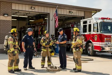 2026 Fire Science Degree Growth by State: Where Interest Is Rising the Fastest