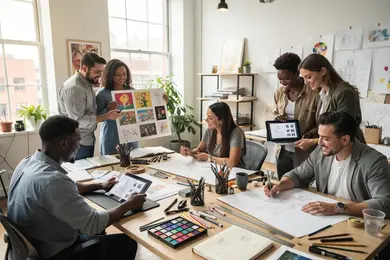 2026 Self-Paced Online Illustration Bachelor's Degree Programs thumbnail