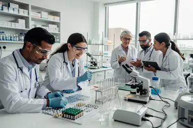 2027 Online Pharmacy Doctorate Programs That Give Credit for Prior Graduate Work thumbnail