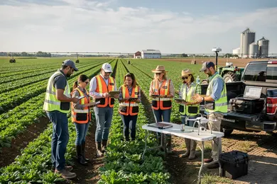 2027 Accredited Online Agriculture Degree Programs That Accept the Most Transfer Credits thumbnail