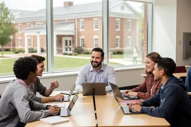 2026 Cheapest Online Degrees at Campbellsville University thumbnail