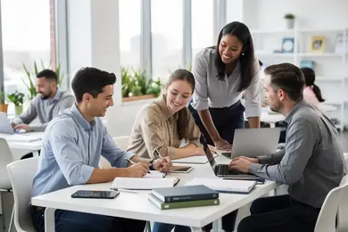 2027 Best Associate Degree Completion Programs With Open Enrollment thumbnail