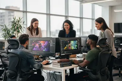 2026 Best Value Online Game Programming Degree Programs: Affordable Accredited Options with the Strongest ROI thumbnail