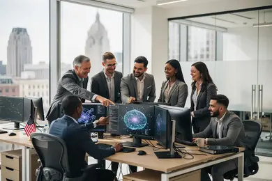 2026 AI Associate Degrees With Intro to Data Science Courses thumbnail