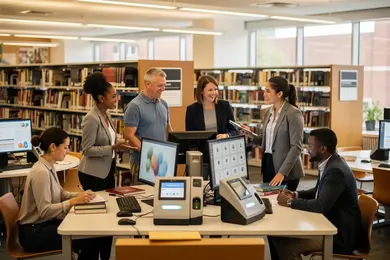 2026 Library and Information Science Careers That Reward Strong Organization Skills thumbnail