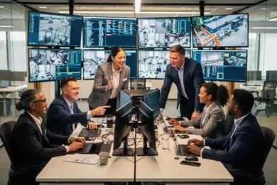 2027 Top Industries Hiring Global Security Graduates: Demand, Pay, and Growth Trends thumbnail