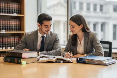 2027 Master of Legal Studies vs. Paralegal Certificate for Bachelor's Degree Holders thumbnail