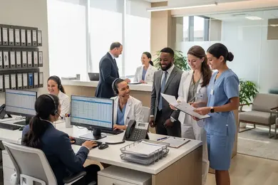 2026 Which Medical Office Administration Specializations Have the Best Job Outlook? thumbnail
