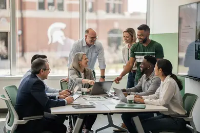 2026 Can You Earn a Degree Faster at Michigan State University as an Adult Learner? thumbnail