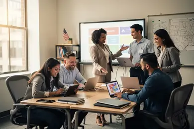 2026 Educational Technology Degree Hiring Strength by State: Where Employers Need Graduates Most