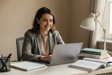 2027 Best Online Part-Time Doctoral Programs for Low Student Debt thumbnail