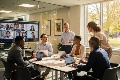 2026 Does Wake Forest University - School of Professional Studies Offer Flexible Start Dates for Online Students? thumbnail