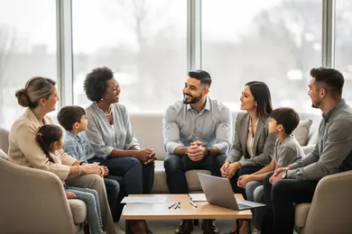 2026 Marriage & Family Counseling Degree Salary by Industry: Where Graduates Earn the Most thumbnail