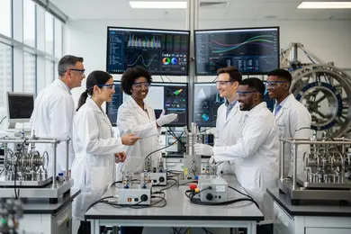 2026 Fastest Online Physics Bachelor's Degree Programs You Can Finish in 3 Years or Less thumbnail