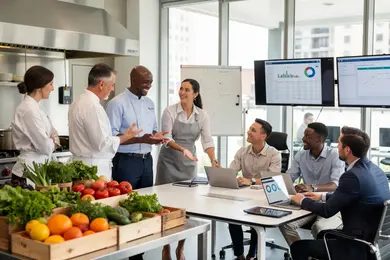 2026 Best Online Food Industry Management Degrees for Transfer Students thumbnail