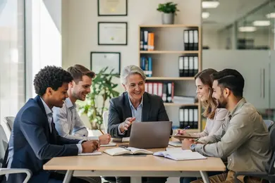 2027 Best Master's Degree Programs With Career Coaching thumbnail