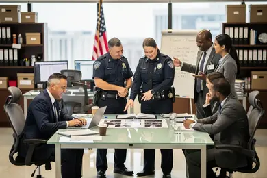 2027 Accredited Online Criminal Justice Degree Programs With No GRE or GMAT Requirements thumbnail