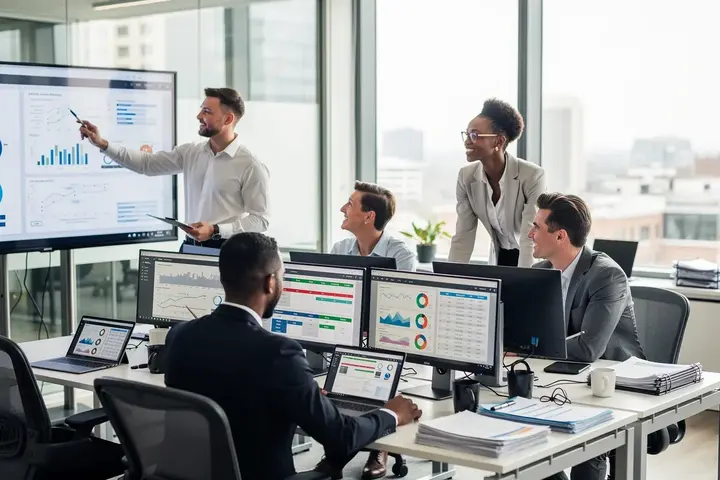 2026 Operations Management Specializations That Best Match Healthcare and Service Delivery Careers