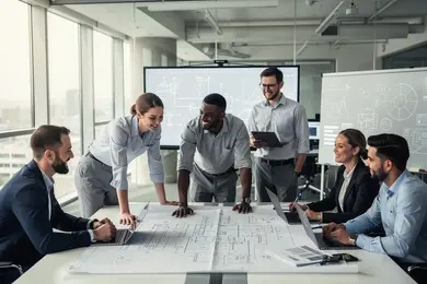 2026 Engineering Management Degree Jobs That Do Not Require Licensure thumbnail