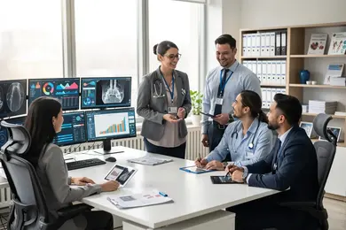 2026 Health Informatics Career Outcomes by Degree Level Report: Pay, Employment, and Advancement Patterns thumbnail
