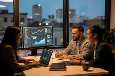 2027 Online Data Science Master's Options for Professionals in Winston-Salem, North Carolina thumbnail