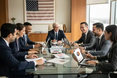 2026 Online Political Science Degrees With Strong Stakeholder Analysis Training thumbnail