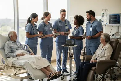 2026 Adult Gerontology Acute Care Nurse Practitioner Degree Completion Time Report: How Long Students Actually Take to Graduate thumbnail