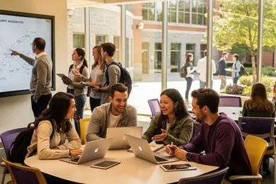 2026 Is The University of Washington Good for Online Students? Programs, Flexibility, and Value thumbnail
