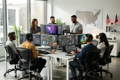 2027 Game Design Affordability by State: Where Students Pay the Most and Least thumbnail