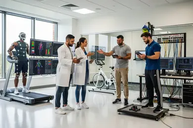 2026 What Job Postings Reveal About Sports Science Careers: Skills, Degrees, and Experience Employers Want thumbnail