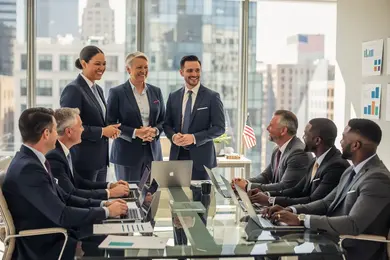 2026 Best Online Leadership Degrees for Jobs thumbnail