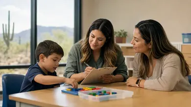 2027 Best Online Applied Behavior Analysis (ABA) Master's Programs for Residents of Tucson, AZ thumbnail