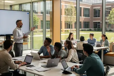 2026 Is Lamar University Good for Online Students? Programs, Flexibility, and Value thumbnail