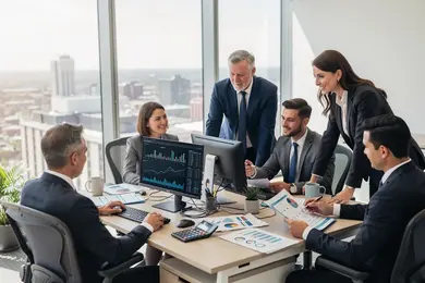 2027 Accounting Degree Automation Exposure Report: Which Career Paths Face the Most AI and Technology Disruption
