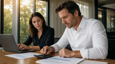 2027 Fastest Accredited Online Finance Master's Programs With No Thesis Requirement thumbnail