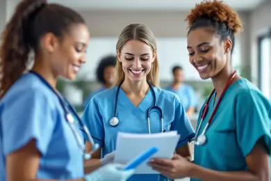 Most Affordable Nursing Assistant Schools & Training - Budget-Friendly Nursing Assistant Trade Programs in North Carolina for 2026