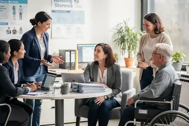 2026 Human Services Job Market Report: Open Roles, Salary Bands, and Hiring Momentum thumbnail