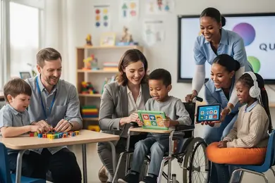 2027 Special Education Degree Clinical Placement Report: Hours, Site Access, and Completion Bottlenecks