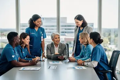 2026 Nurse Executive Leadership Degree Enrollment Trends by Age Group: Traditional Students vs Adult Learners thumbnail