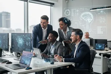2026 Future of AI Degree Careers: Automation, Demand, and Long-Term Outlook thumbnail