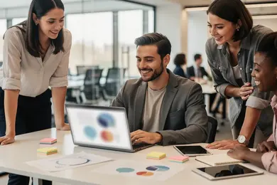 Is an Online MBA in Organizational Change Worth It for Nonbusiness Bachelor's Graduates? thumbnail
