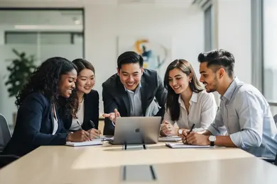 2027 Best Professional Masters Degrees With the Best ROI thumbnail