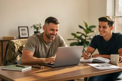 2027 Best Online Degree Programs With Credit for Military Experience thumbnail