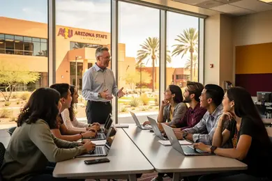 2026 Arizona State University Online BS in Information Technology - Cybersecurity: Cost, Curriculum, Admissions, and Career Outcomes thumbnail