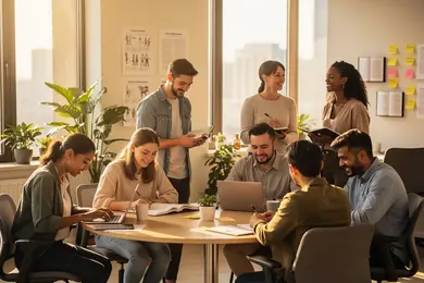 2026 Creative Writing Jobs With the Best Work-Life Balance thumbnail