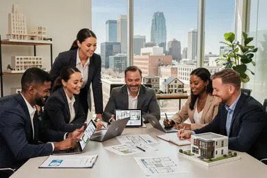 2026 Best Online BBA in Real Estate With Investment Tracks thumbnail