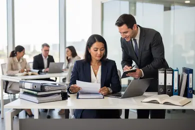 2026 Online Paralegal Bachelor's Degree Programs That Accept Transfer Credits thumbnail